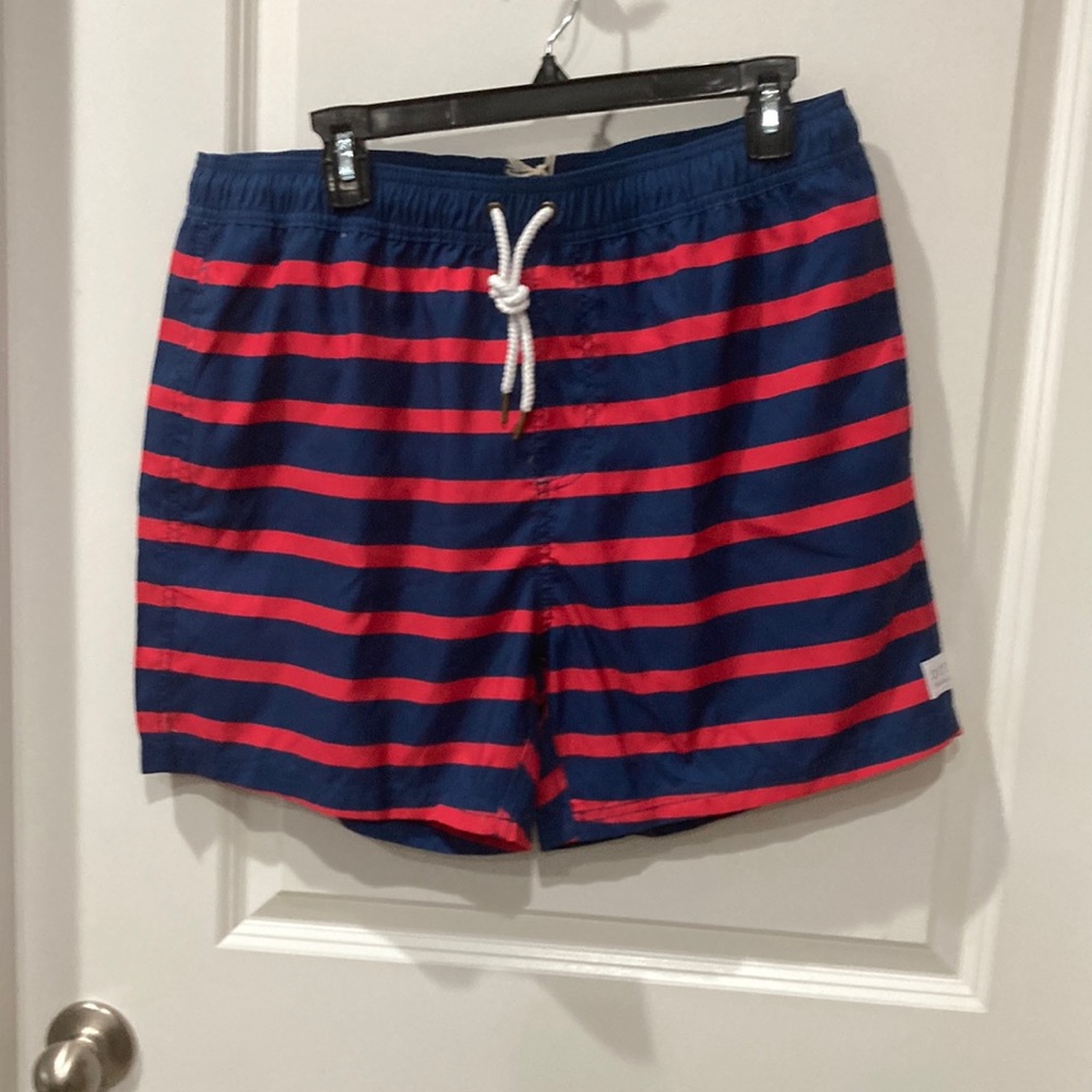 Men’s Size XL ORTC Swim Trunks